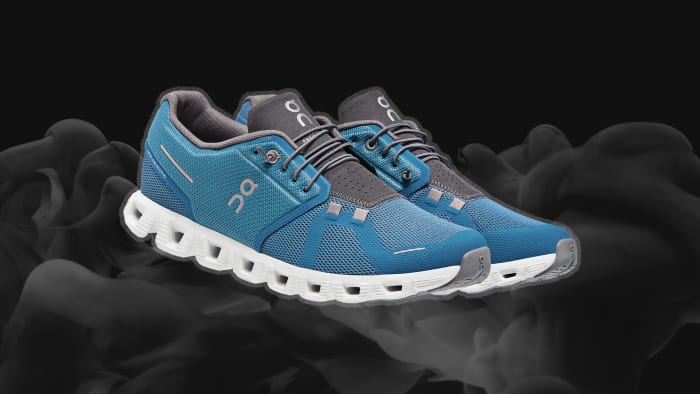 The On Cloud 5 for Men Is Now 30% Off In Select Colors - Men's Journal