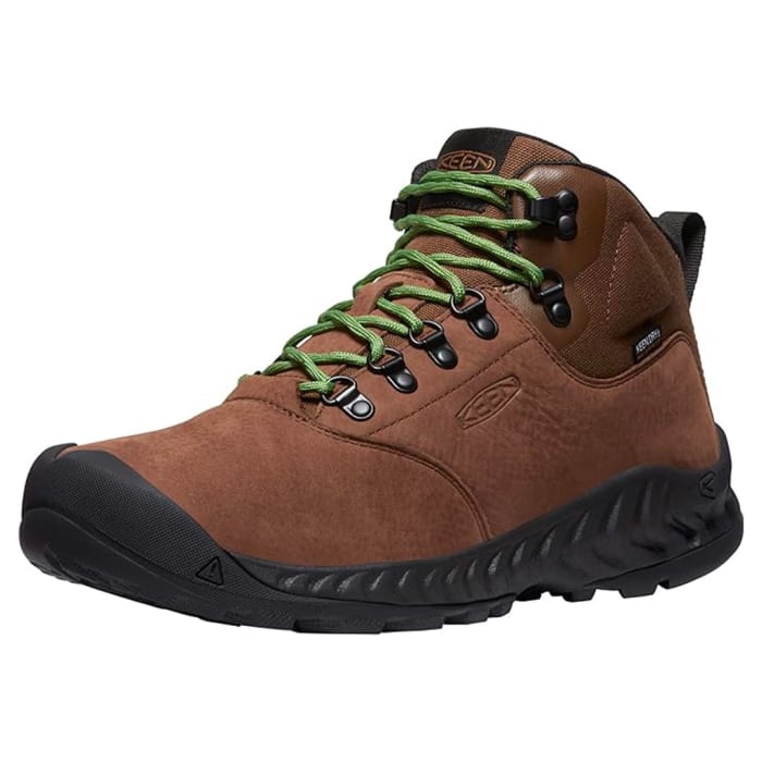 The Keen Nxis Explorer Mid Is Nearly $100 Off on Amazon - Men's Journal