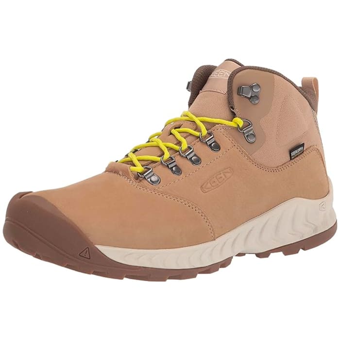 The Keen Nxis Explorer Mid Is Nearly $100 Off on Amazon - Men's Journal