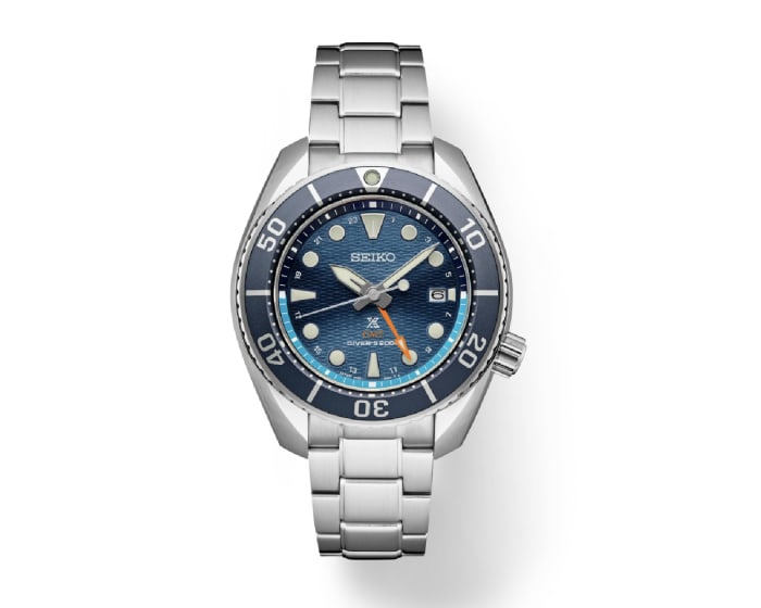 The Best Seiko Watches of 2024 - Men's Journal