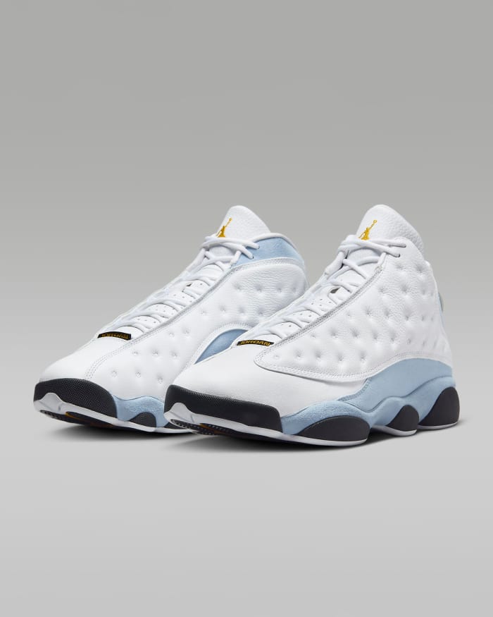 How to Buy the Air Jordan 13 'Blue Grey' Online - Men's Journal | Sneakers