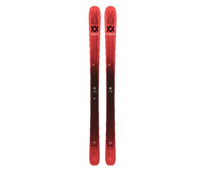 The 9 Best Skis Of All Time According To Our Testers - Men's Journal