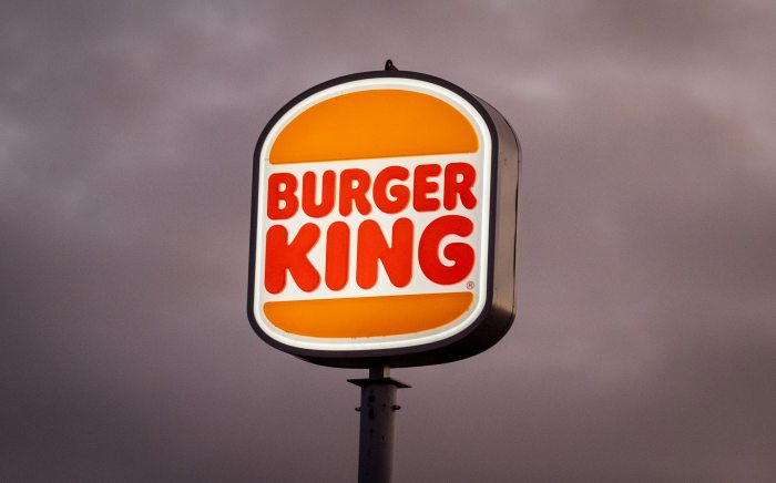 Burger King Is Giving Away Free Breakfast Items For An Entire Week 