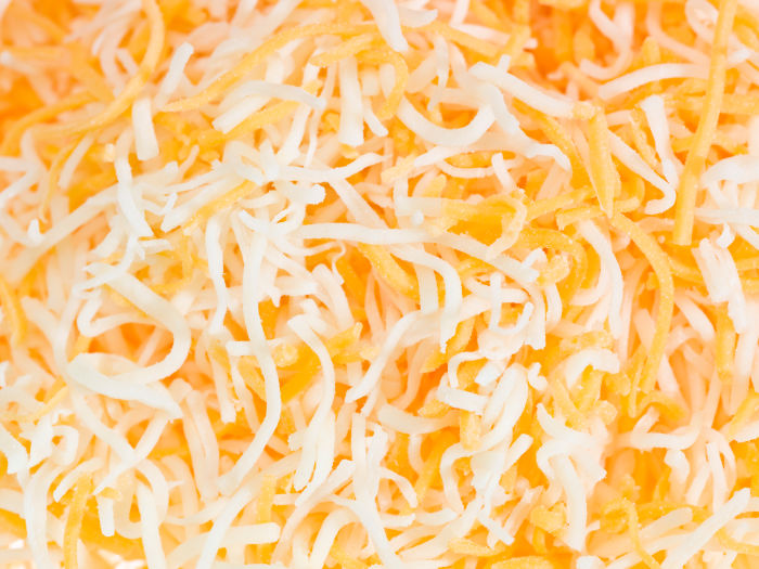 Sargento Recalls Shredded Cheese in 15 States After Listeria