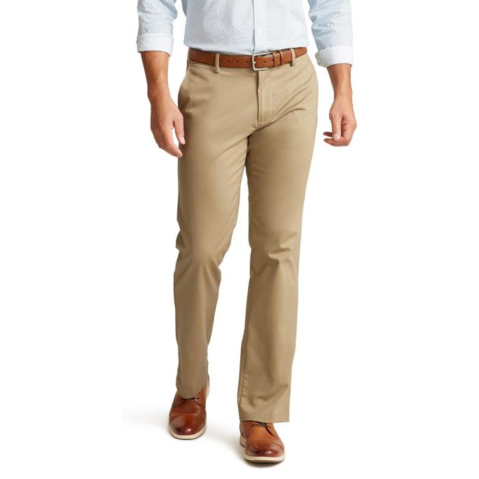 Dockers' Bestselling Khakis Are $30 for Amazon's Spring Sale - Men's ...