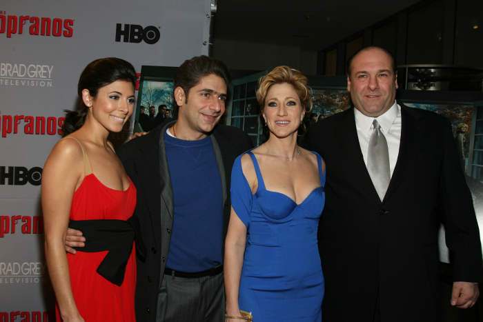 ‘Sopranos’ Star Edie Falco Reveals Her Kids Have ‘Never Seen’ the ...