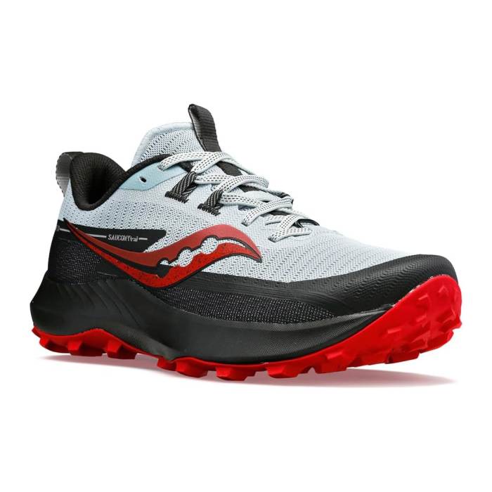 The Saucony Peregrine 13 Trail Shoes Are Up to 56% Off - Men's Journal