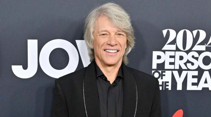 Bon Jovi Shares How His Fitness Regimen Has Changed With Age - Men's ...