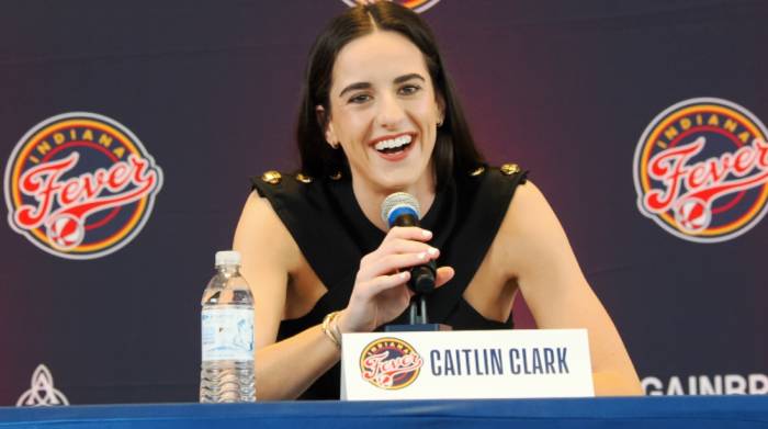 Sports Reporter Who Asked Caitlin Clark Inappropriate Question Roasted ...