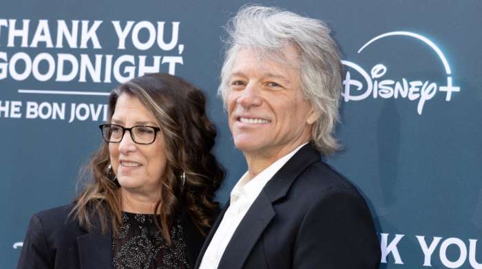 Jon Bon Jovi Doubles Down on Marital Infidelities: 'Got Away With ...