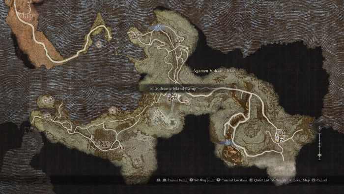 Dragon’s Dogma 2: How To Unlock the Warfarer Vocation - Men's Journal ...