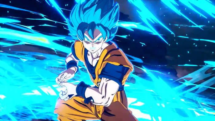 Dragon Ball: Sparking! Zero Will Have Choice-Based Story Mode, Custom ...