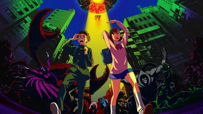 Scott Pilgrim Studio Reveals Its Next Anime With A New Trailer - Men's ...