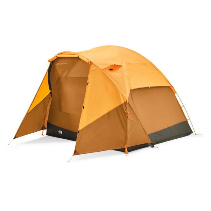 The North Face's Popular Wawona 4 Tent Is 40% Off Right Now - Men's Journal