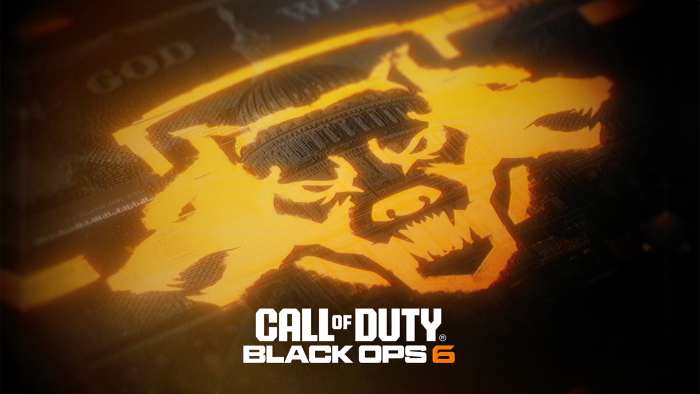 Call of Duty Black Ops 6 Logo and Teaser Revealed - Men's Journal ...