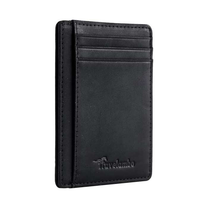 Amazon's No. 1 Bestselling Wallet Is $10 for Father's Day - Men's Journal