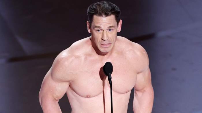 John Cena Hopes to Stay Physically Active Into His 'Late 80s or 90s ...