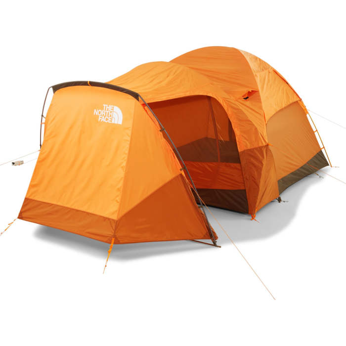 The North Face's Wawona 6 Tent Is 40% Off Right Now - Men's Journal