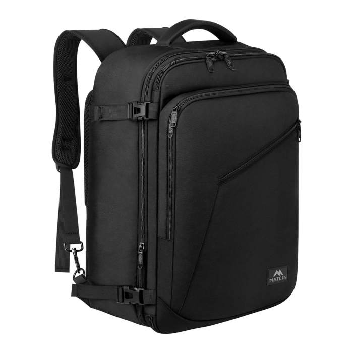 Amazon's Best Travel Backpack Just Hit Its Lowest Price Ever - Men's ...