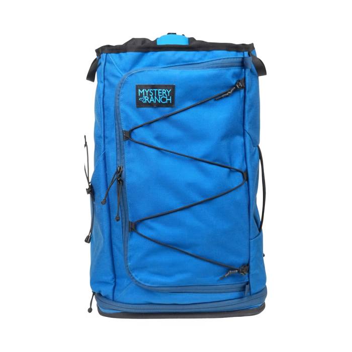 The Mystery Ranch Superset Gym Bag 30l Is Finally On Sale - Men's Journal