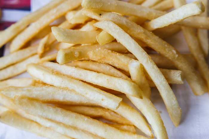 McDonald’s, Jack in the Box Offering National French Fry Day Freebies ...