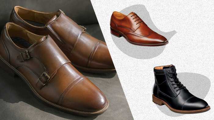 Florsheim's Dress Shoes, Sneakers, and Boots Are All 20% Off - Men's ...