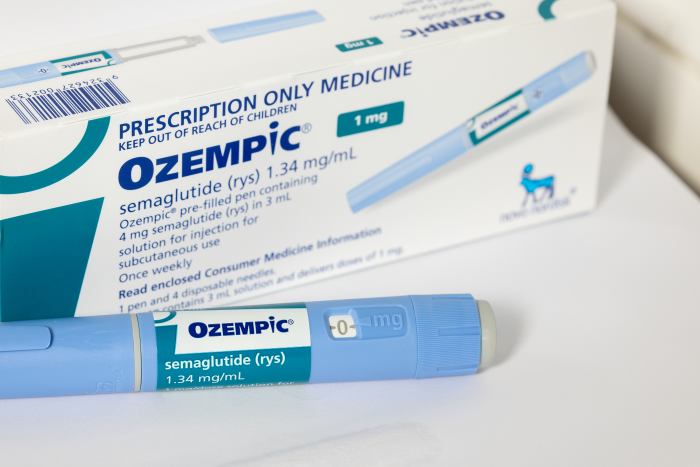 Ozempic Could Help Smokers Curb Tobacco Habit, New Study Says - Men's 