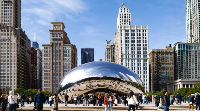 The Bean in Chicago to Close Through Spring 2024 - Men's Journal