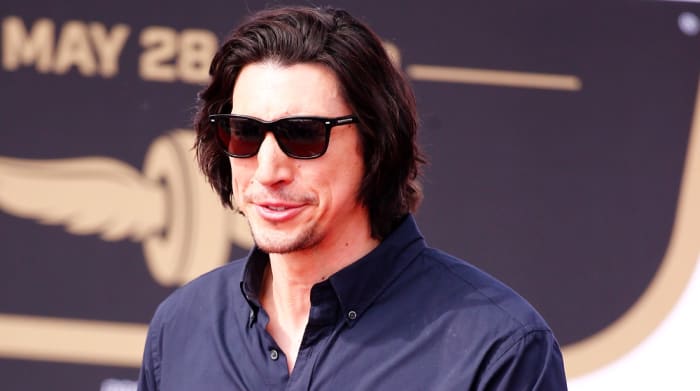 Ferrari Teaser Trailer Stars Adam Driver As Italian Sports Car Maker