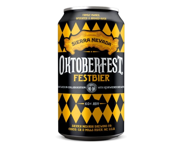 30 Best Oktoberfest Beers: Festbiers and Märzens - Men's Journal