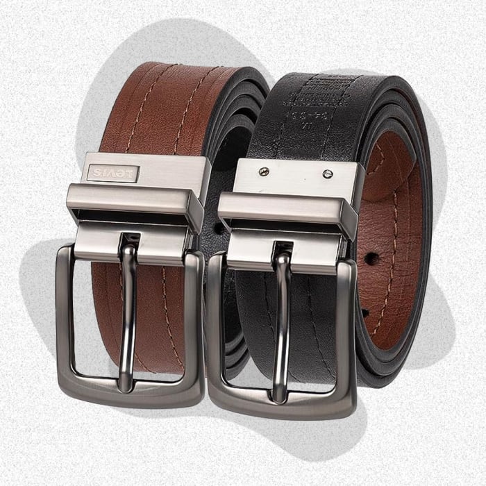 The 23 Best Belts for Men of 2023 - Men's Journal