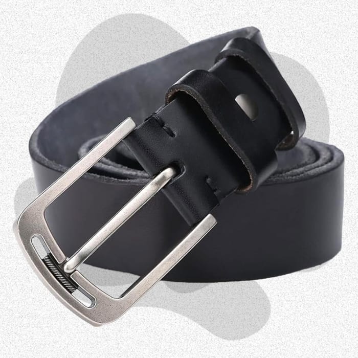 The 23 Best Belts for Men of 2024 Men's Journal