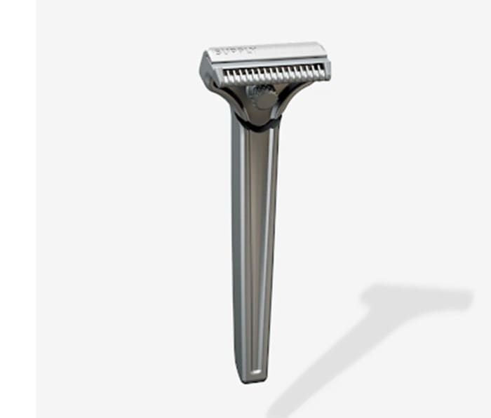 Single Edge vs. Double Edge Razor: Which One Is Right for You? - Men's ...