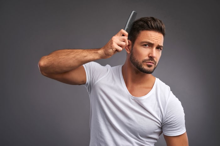 15 Best Hair Gels For Men In 2024 Men S Journal   Shutterstock 512189254 