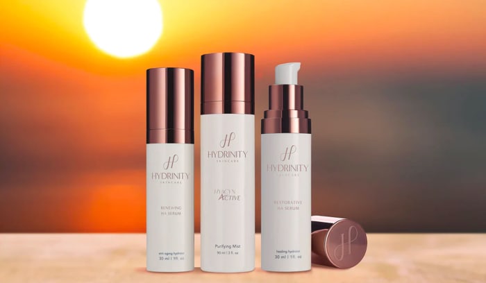 Unmasking Skincare Science: Hydrinity's Rise in Reinventing Beauty ...