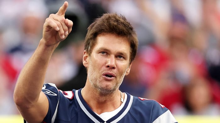 Tom Brady Says He s Lost 10 Pounds Since NFL Retirement Men s Journal