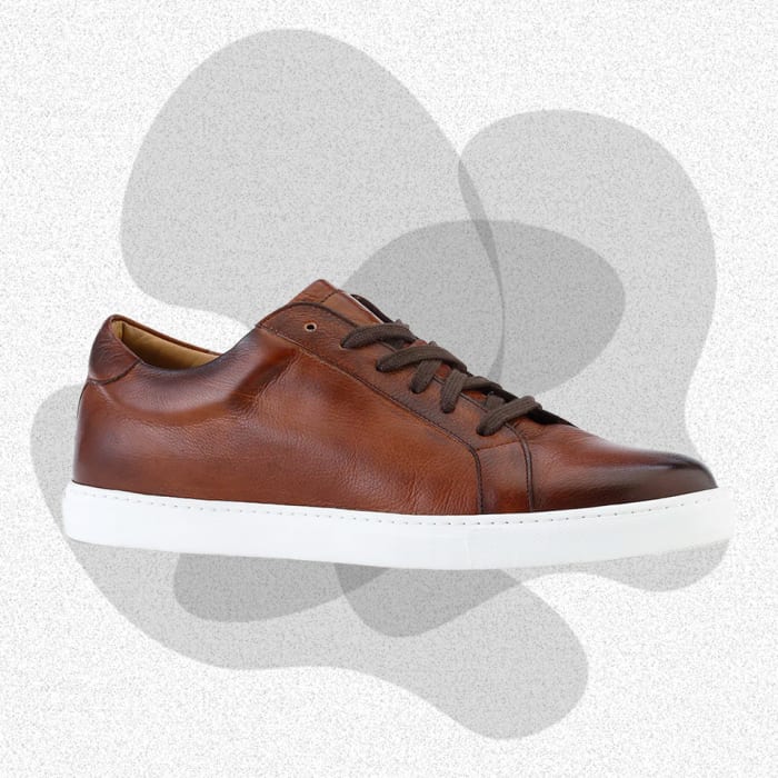 14 Business Casual Sneakers Suited for the Office - Men's Journal