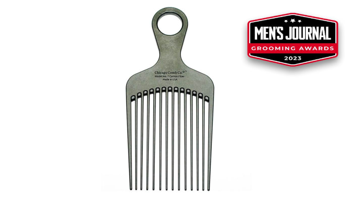 The Best Beard Combs Mens Journal