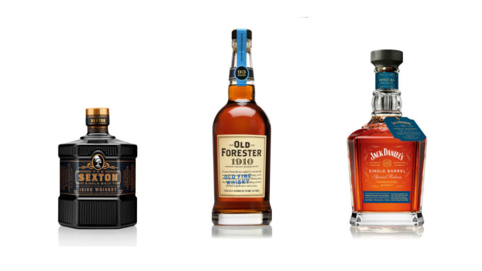 25 Best Whiskey Gifts to Give This Season - Men's Journal