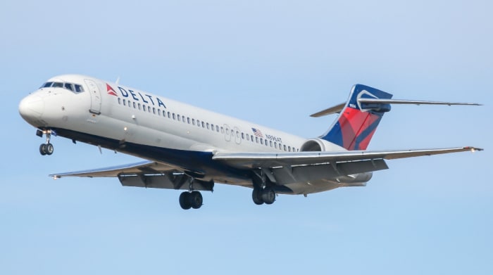 Delta Rolling Out Major Perk To Regional Passengers In 2024 Men S Journal   Delta 