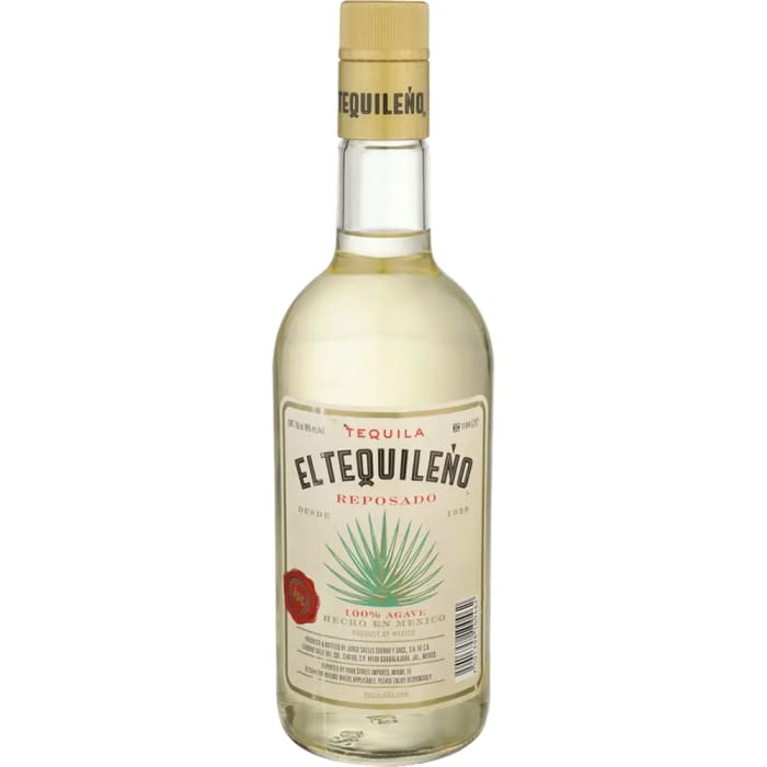 15 Best Cheap Tequilas to Drink in 2023 Men's Journal