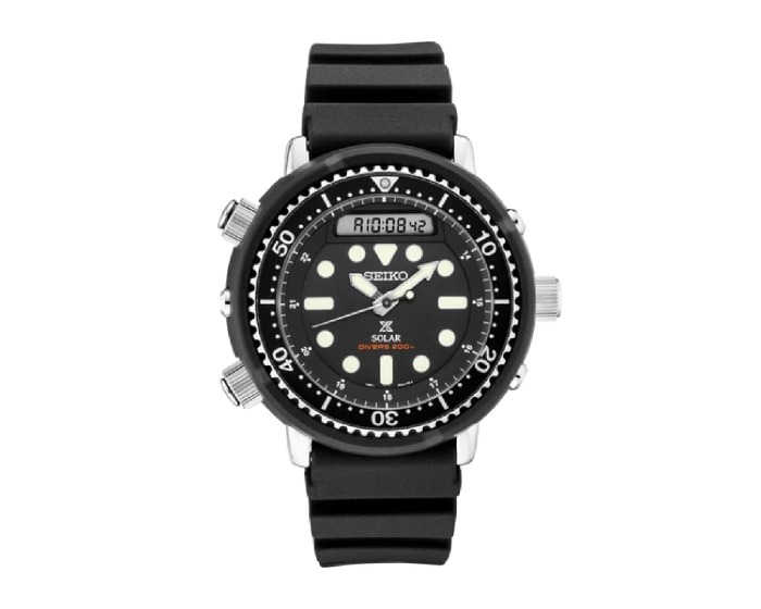 Best Seiko Watches of 2024, Rated and Reviewed - Men's Journal