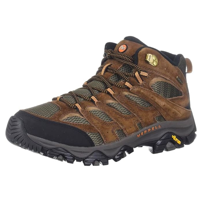 Merrell’s Top Hiking Boot Is Still Up to $80 Off After Cyber Monday ...