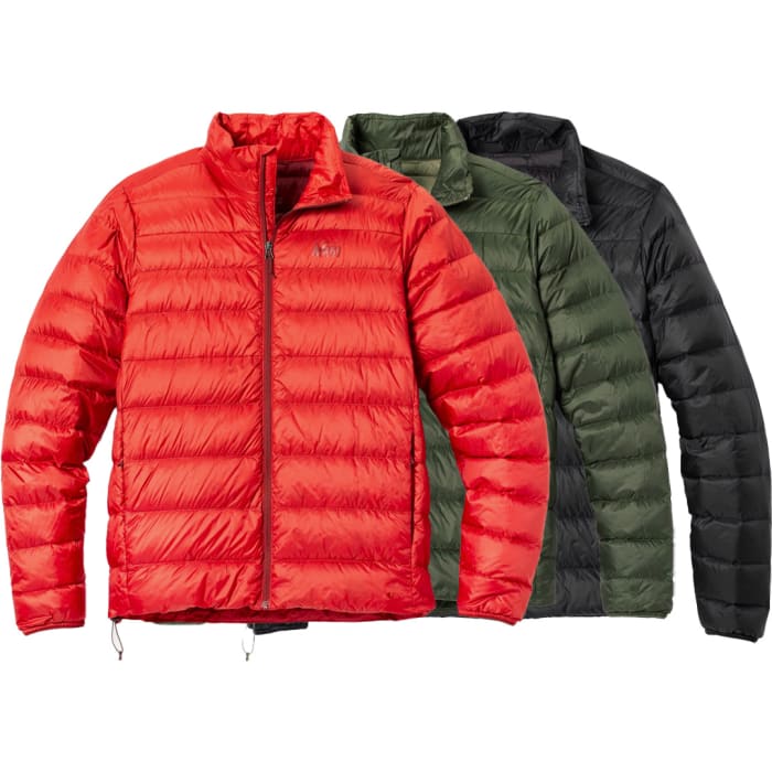 REI's 2 Best Down Jackets Are Up to 50% for Cyber Week 2023 - Men's Journal