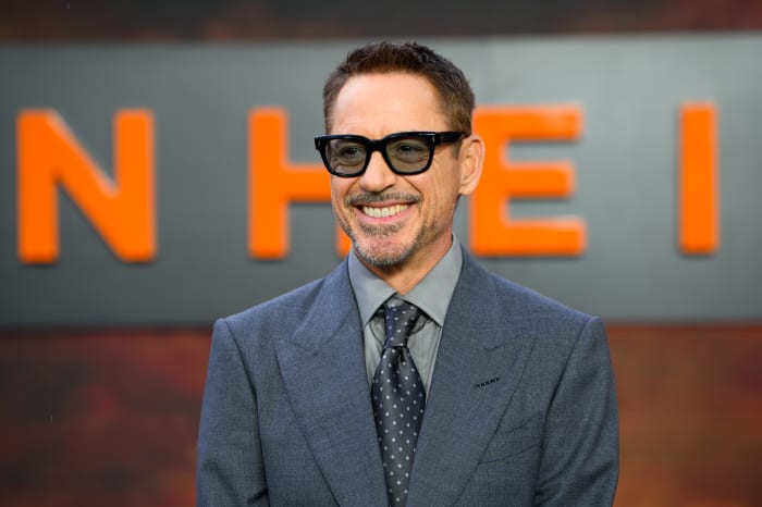 Kevin Feige Confirms Whether or Not Robert Downey Jr. Will Return to ...