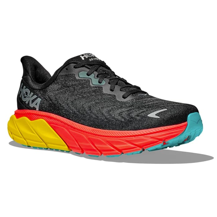 The Hoka Arahi 6 Running Shoe Is Up to 20% Off at Zappos - Men's Journal