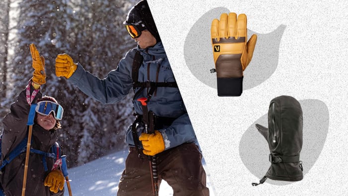 The Best Winter Gloves Of 2024 For Men Men S Journal   Mj Mixed Hero Winter Gloves 2 