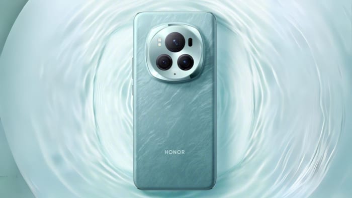 Honor Magic 6 Pro Revealed: Camera Bump Like Nothing We've Ever Seen ...