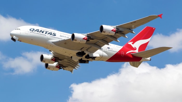 Top 25 Safest Airlines In 2024 Revealed Omits Several Major U S   Qantas 