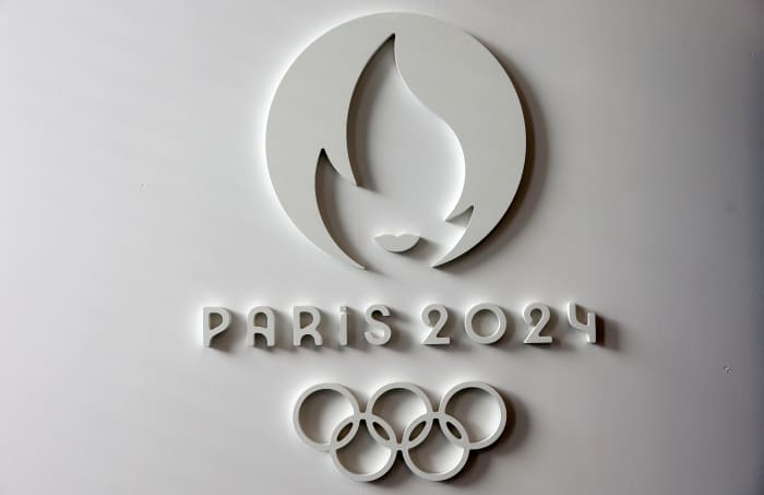 This Is the Best Way to Experience the Paris 2024 Olympic Games - Men's ...